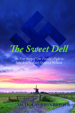 The Sweet Dell cover
