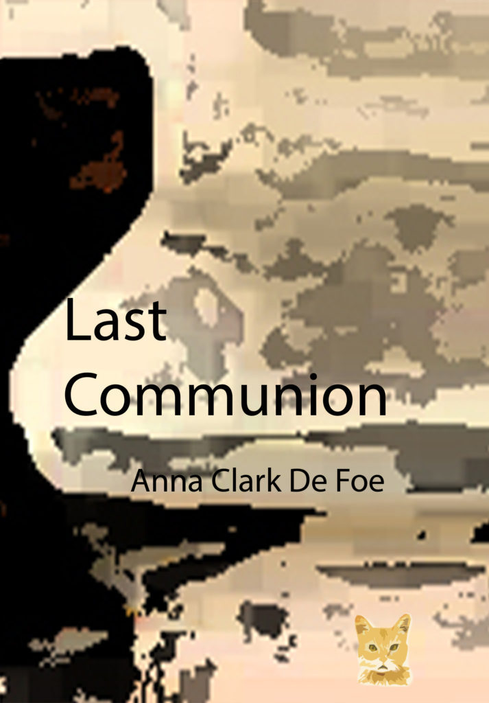 Last Communion cover