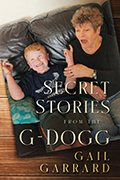 Secret Stories from the G-Dogg cover